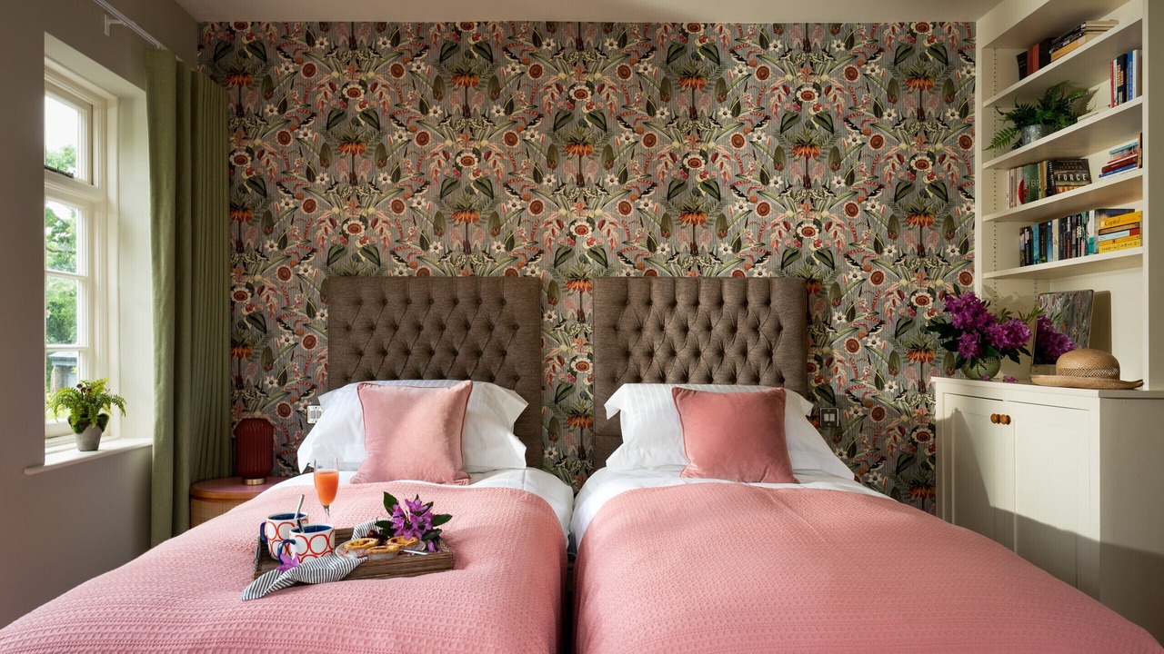 Photo of Bedroom in Heligan