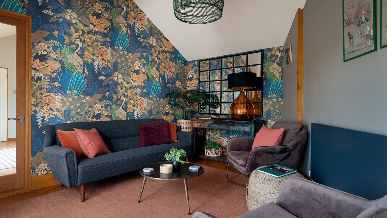 Photo of Livingroom in Heligan