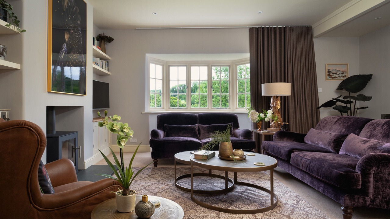 Photo of Livingroom in Heligan