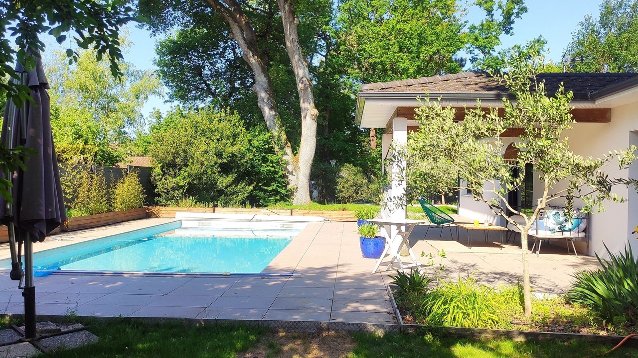 Photo of Outdoor in Gradignan