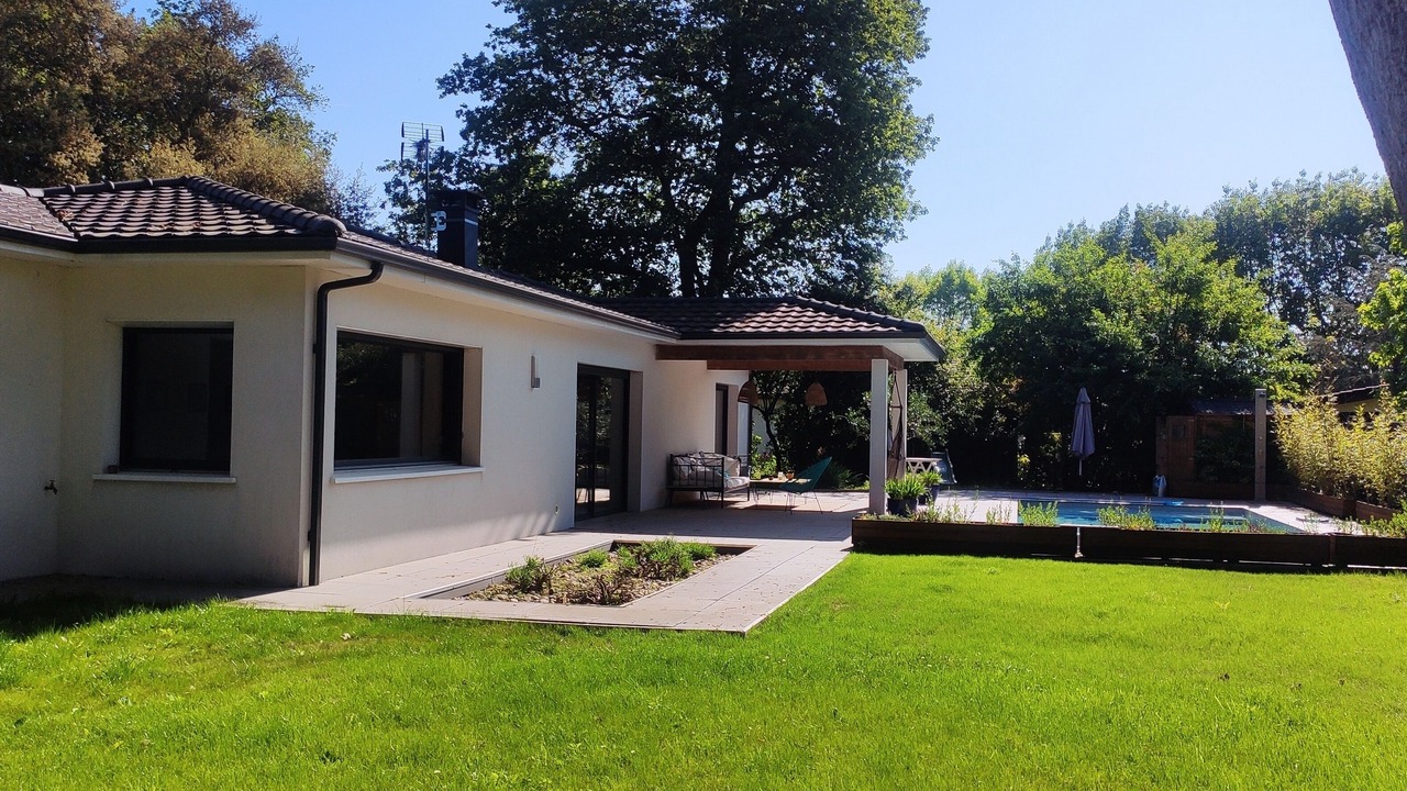 Photo of Outdoor in Gradignan