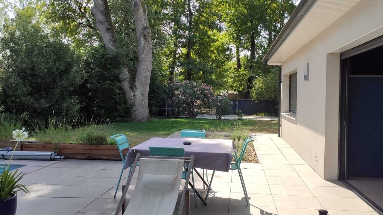 Photo of Outdoor in Gradignan