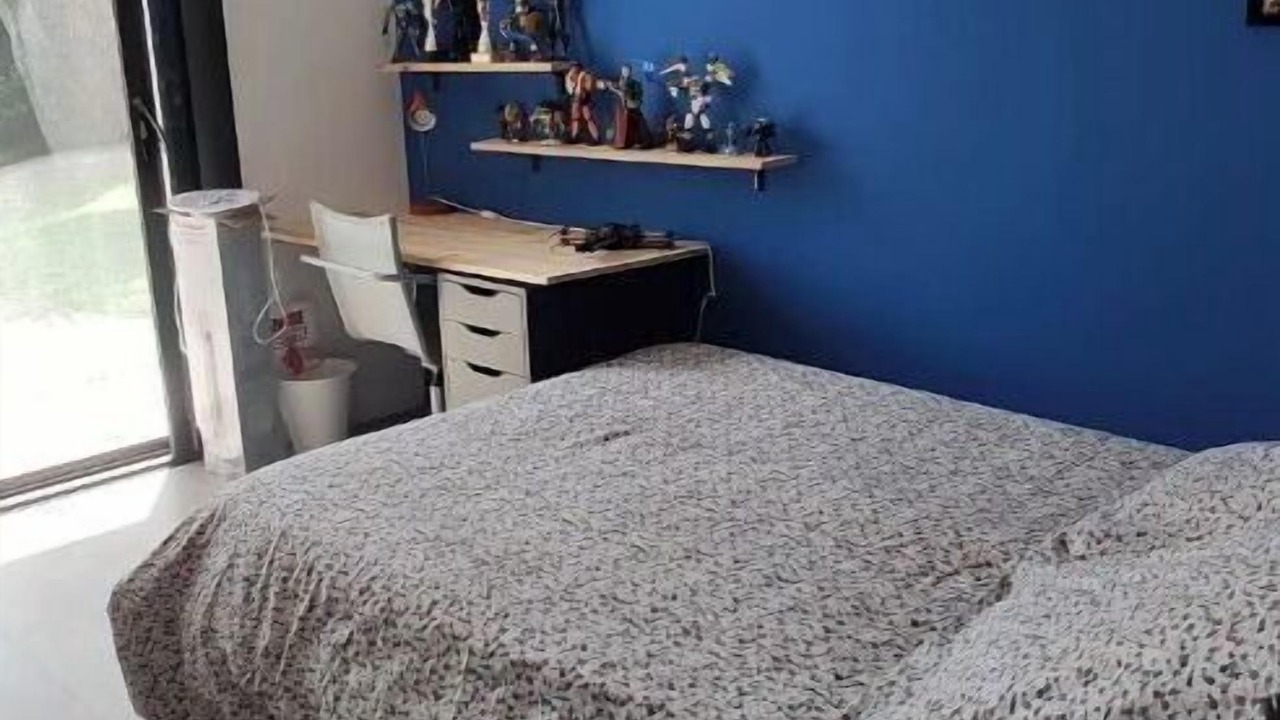 Photo of Bedroom in Gradignan