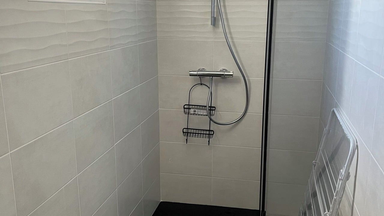 Photo of Bathroom in Carantec