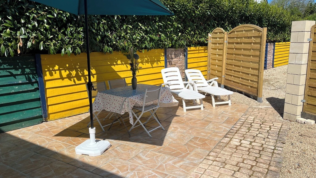 Photo of Outdoor in Carantec