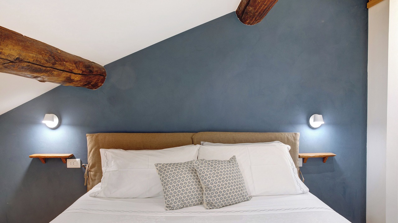 Photo of Bedroom in Chiesa in Valmalenco