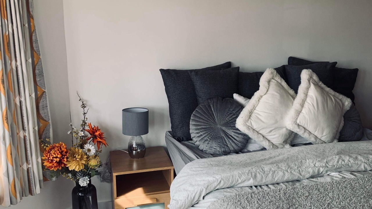 Photo of Bedroom in New Forest District