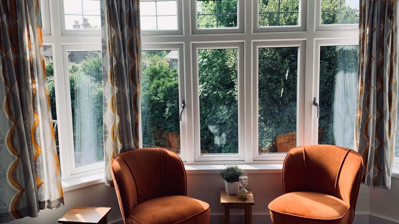Photo of Livingroom in New Forest District