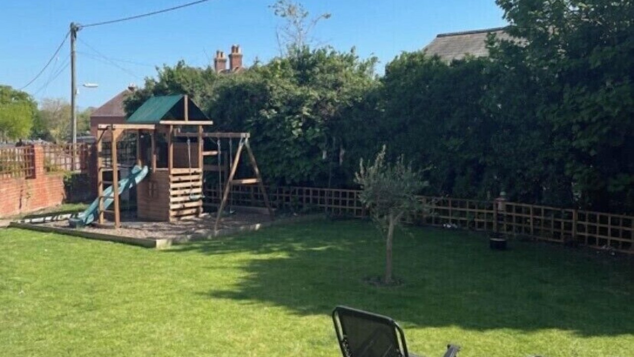 Photo of Outdoor in New Forest District