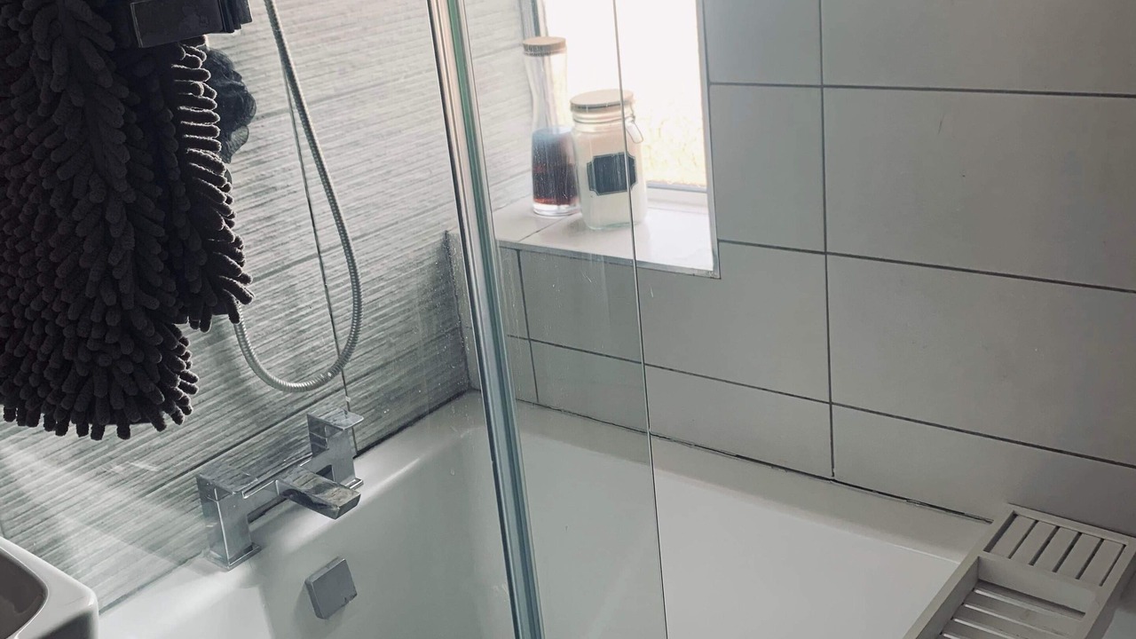 Photo of Bathroom in New Forest District