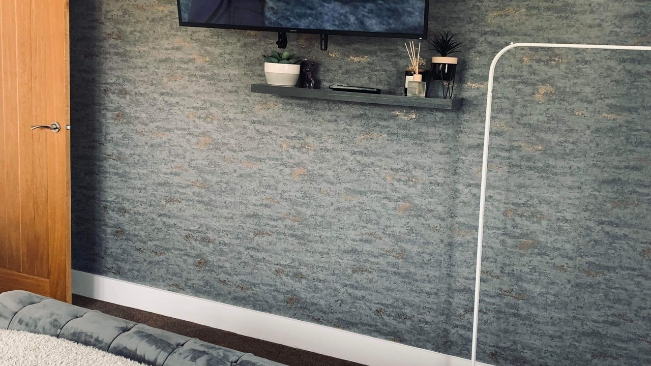 Photo of Bedroom in New Forest District