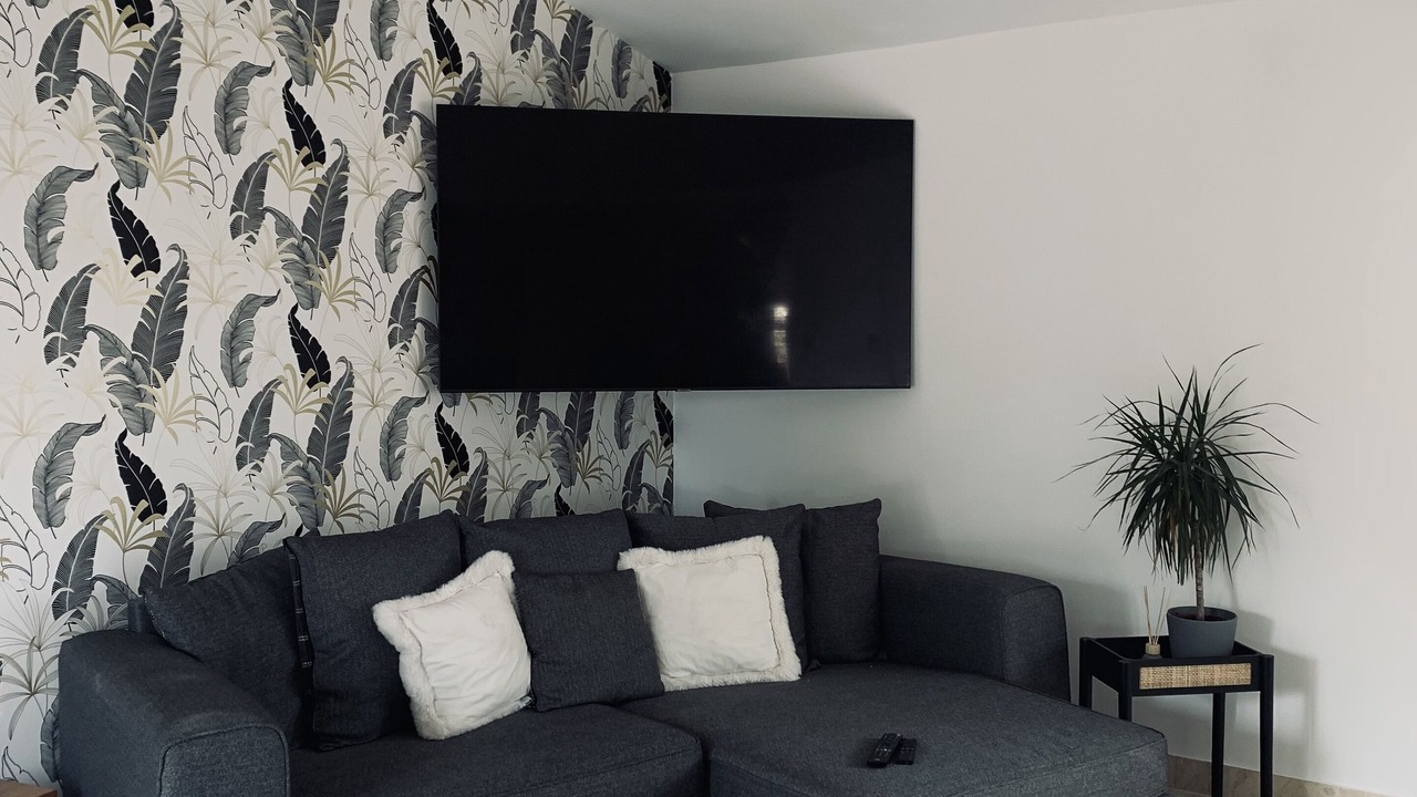 Photo of Livingroom in New Forest District