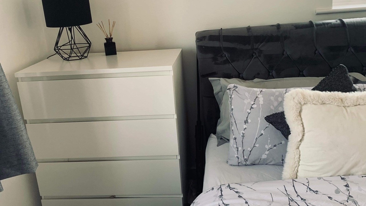 Photo of Bedroom in New Forest District