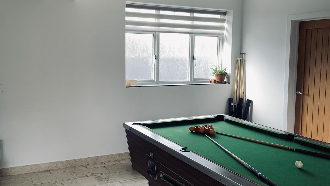 Photo of Bedroom in New Forest District