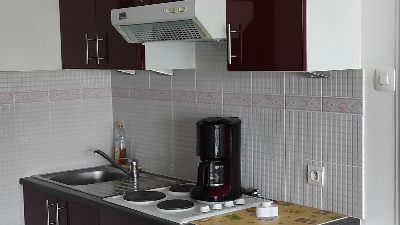 Photo of Kitchen in Trevou-Treguignec