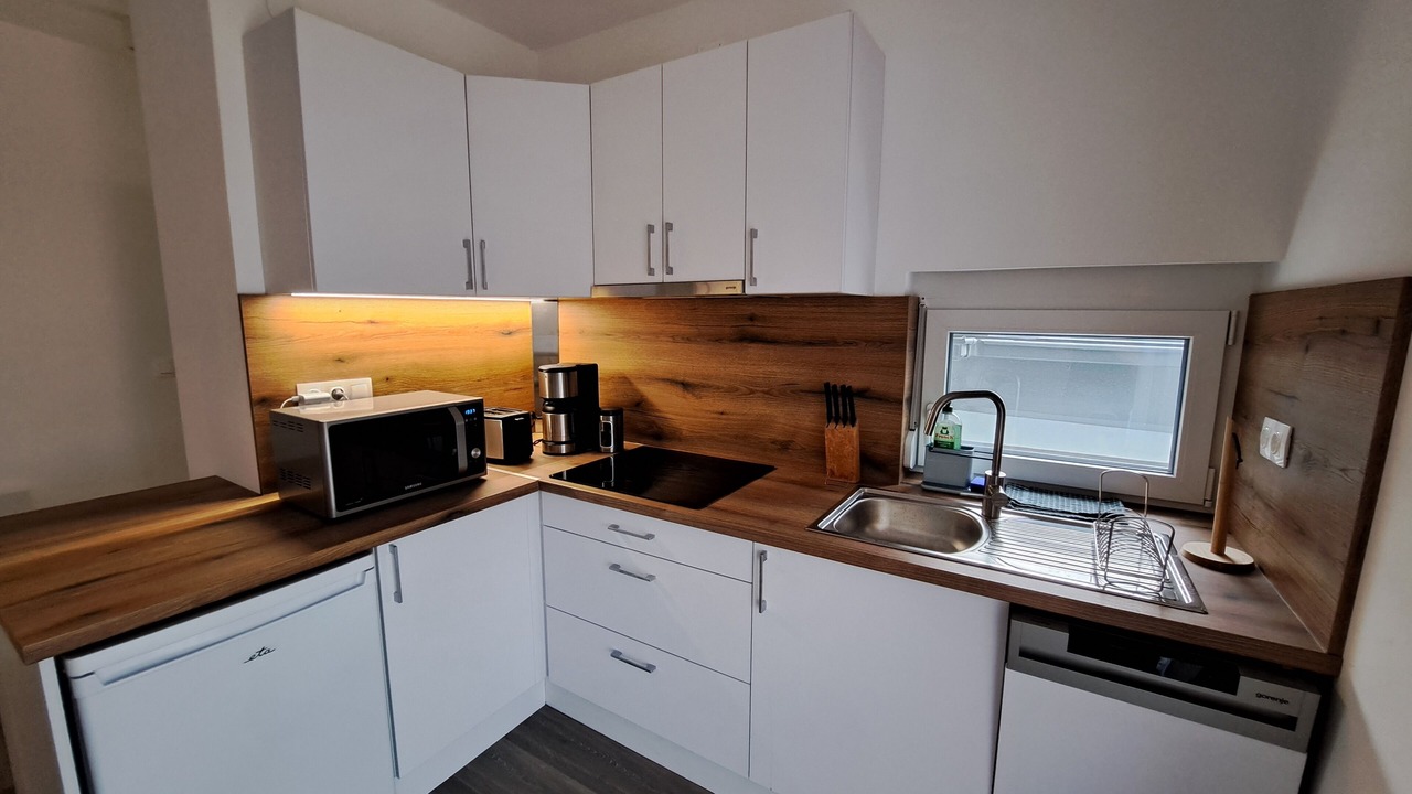 Photo of Kitchen in Revfulop