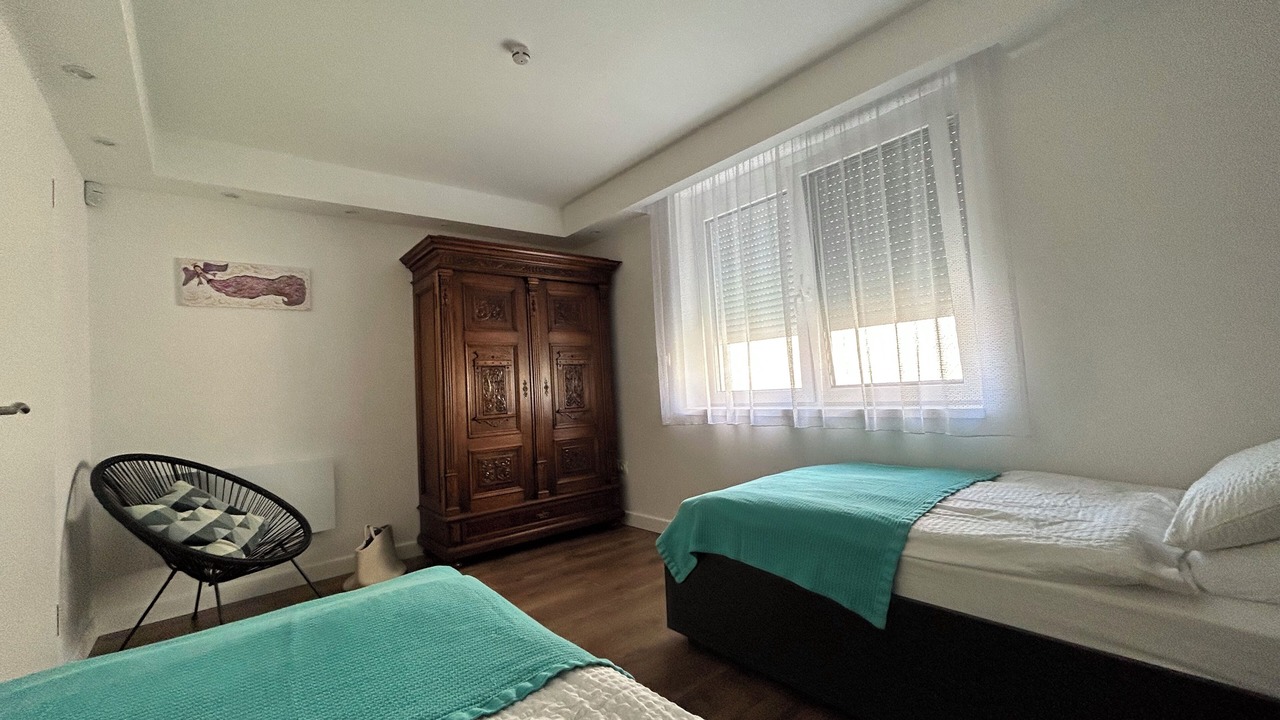 Photo of Bedroom in Revfulop