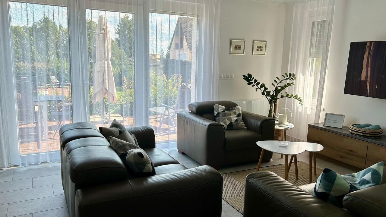 Photo of Livingroom in Revfulop