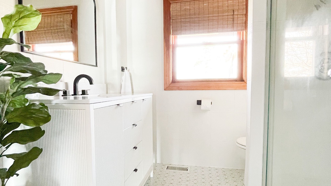 Photo of Bathroom in Bayside