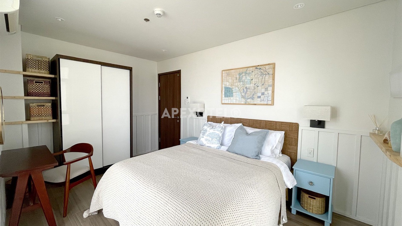 Photo of Bedroom in Maribago