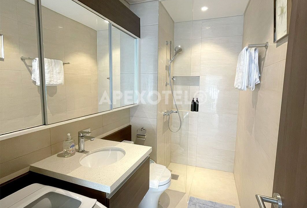 Photo of Bathroom in Maribago