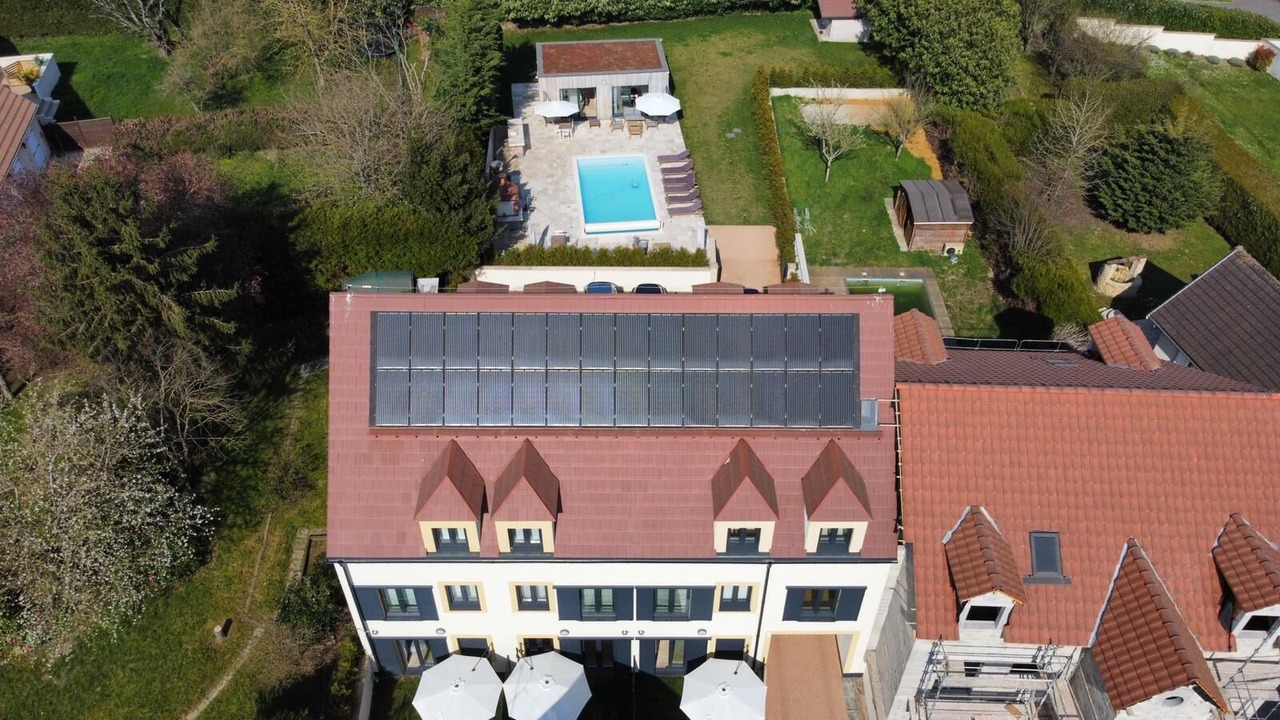 Photo of Outdoor in Magny-le-Hongre