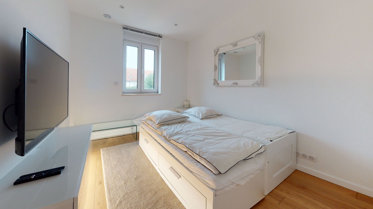 Photo of Bedroom in Magny-le-Hongre