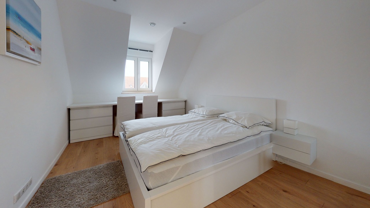Photo of Bedroom in Magny-le-Hongre