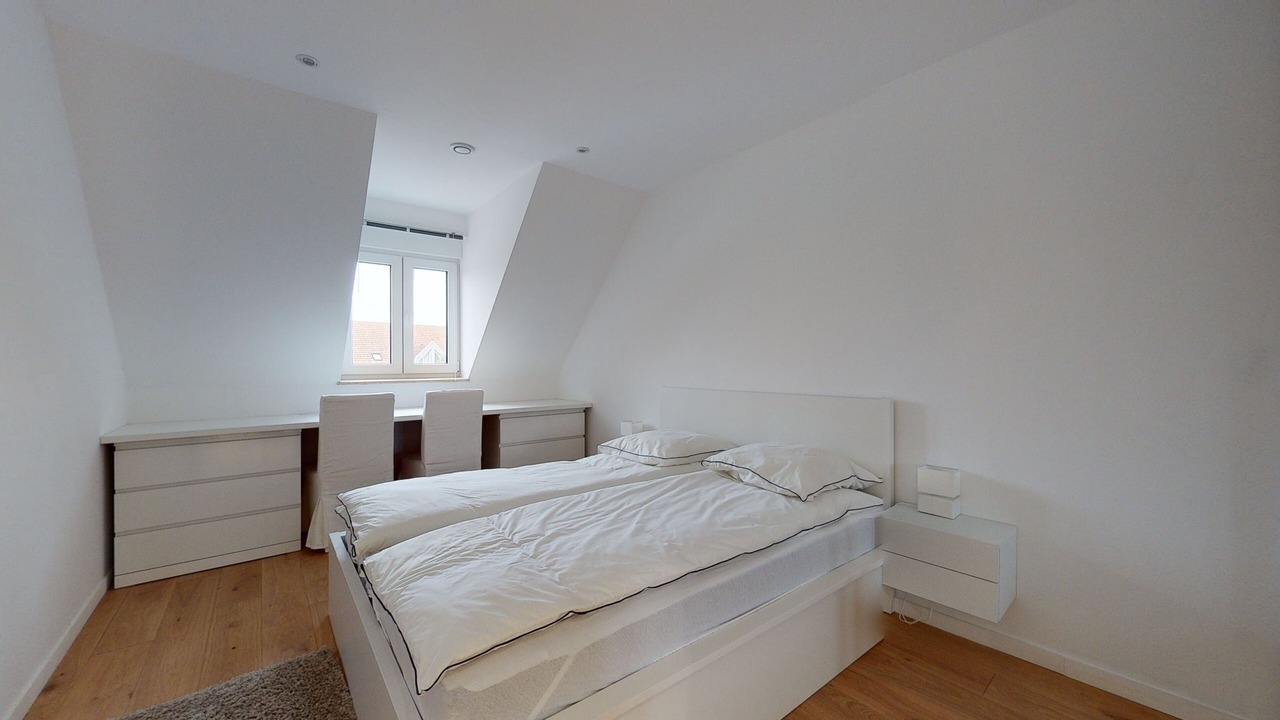 Photo of Bedroom in Magny-le-Hongre
