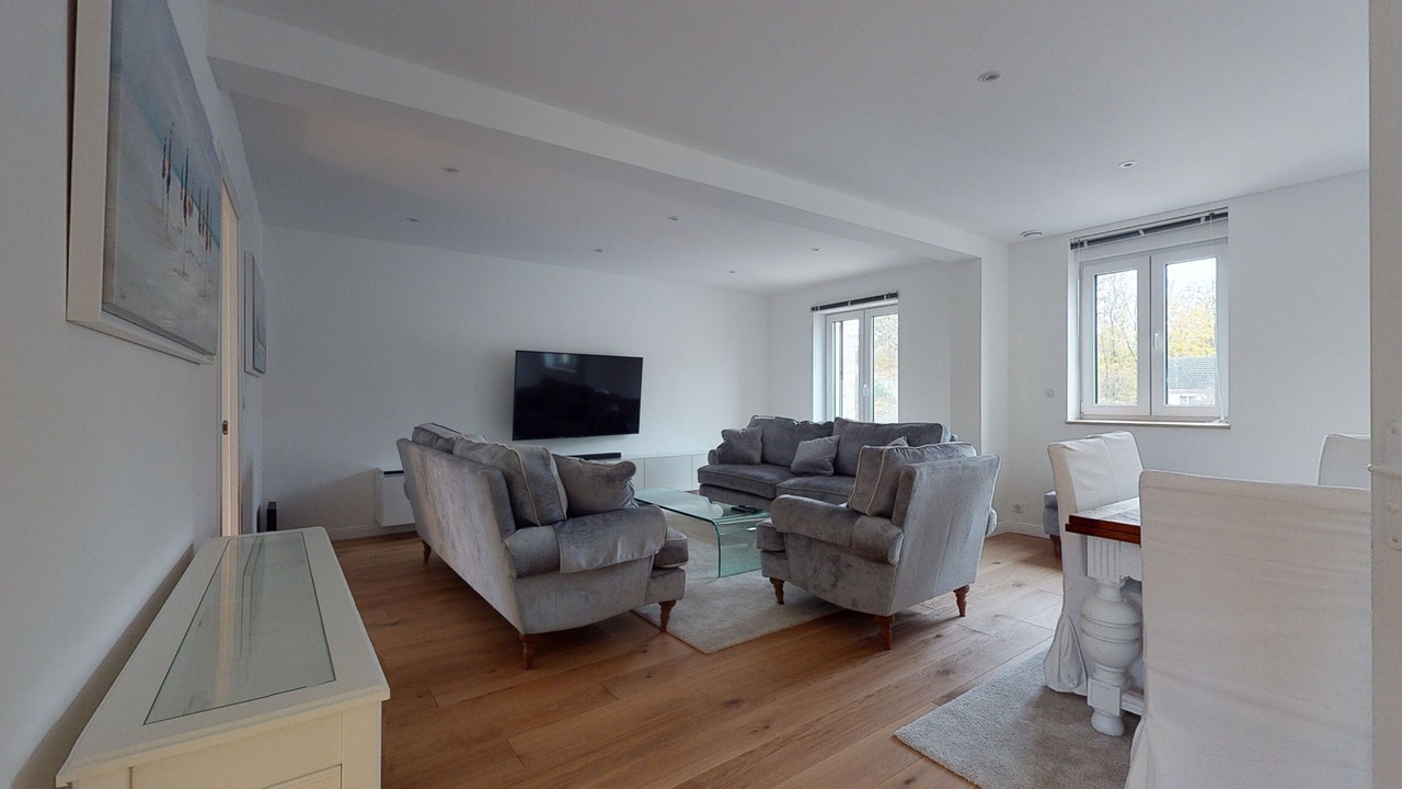 Photo of Livingroom in Magny-le-Hongre