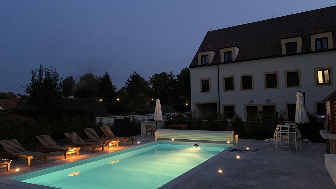 Photo of Outdoor in Magny-le-Hongre