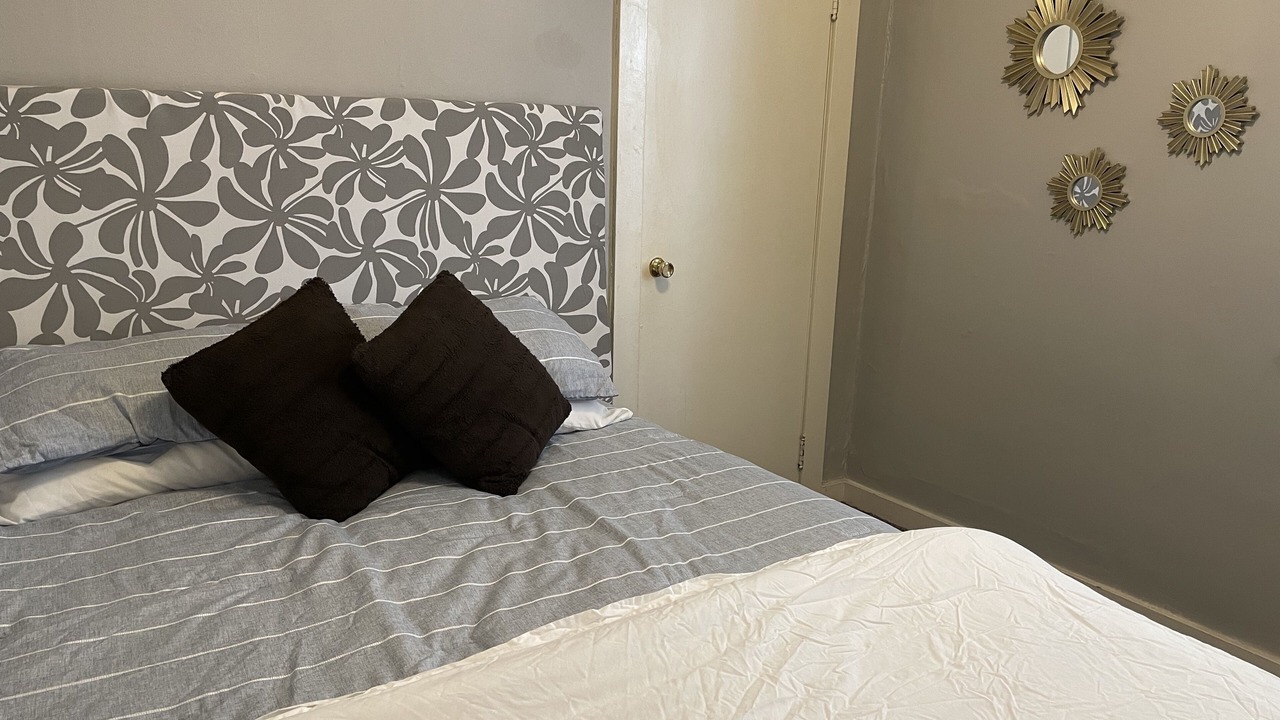 Photo of Bedroom in Dahlman