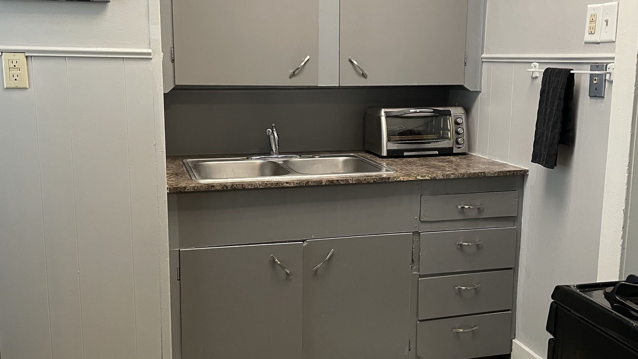 Photo of Kitchen in Dahlman