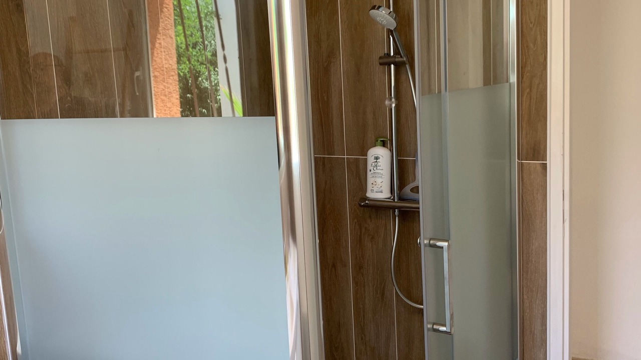 Photo of Bathroom in Frontignan