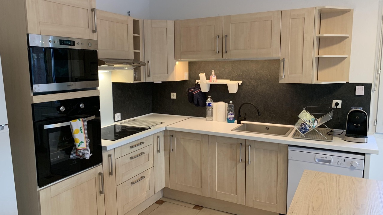 Photo of Kitchen in Frontignan