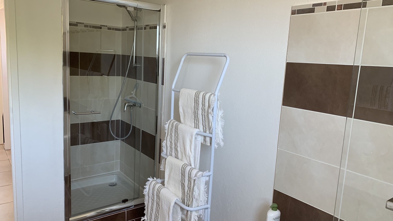 Photo of Bathroom in Frontignan