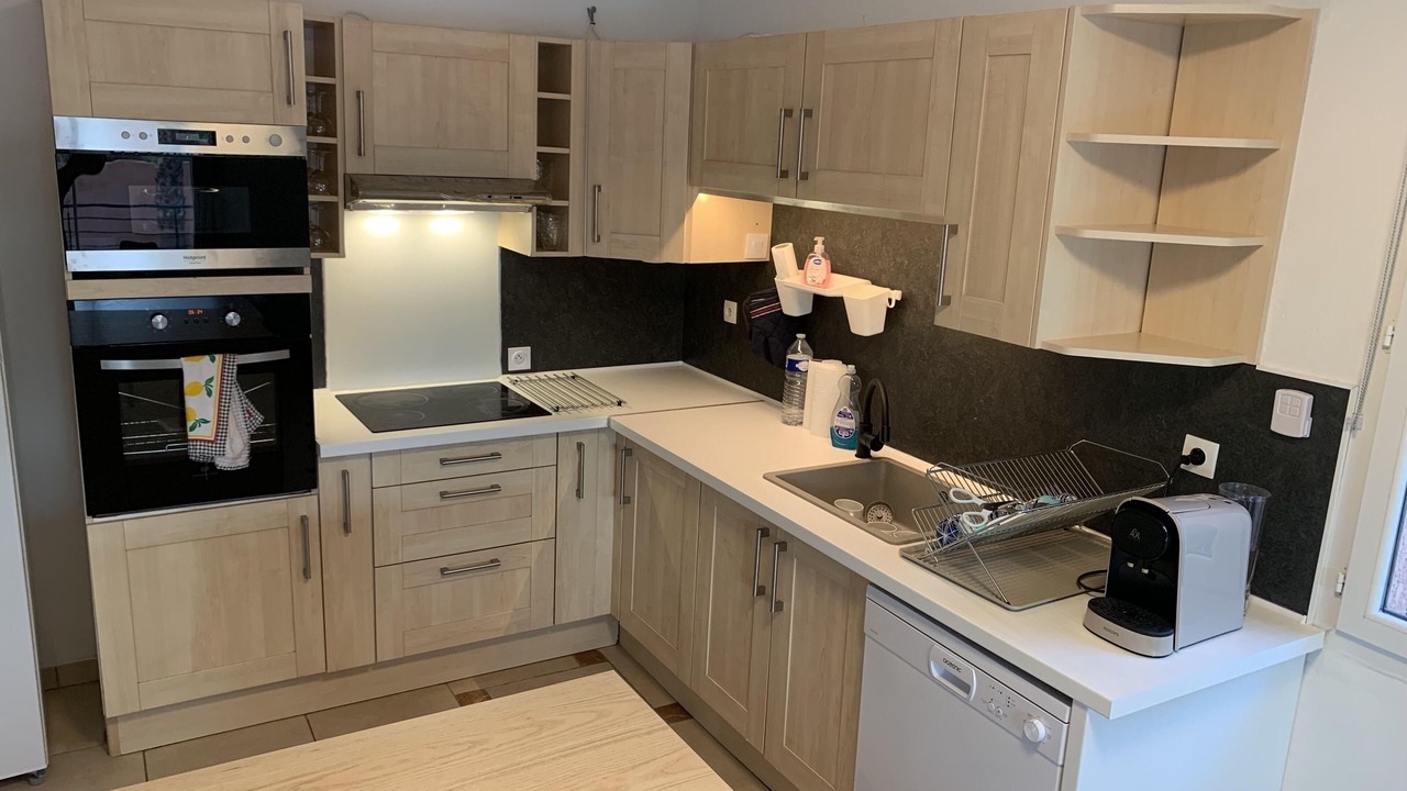Photo of Kitchen in Frontignan