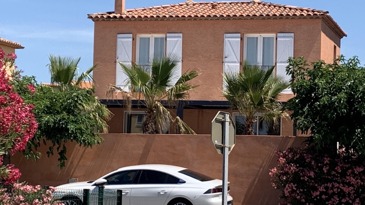 Photo of Outdoor in Frontignan