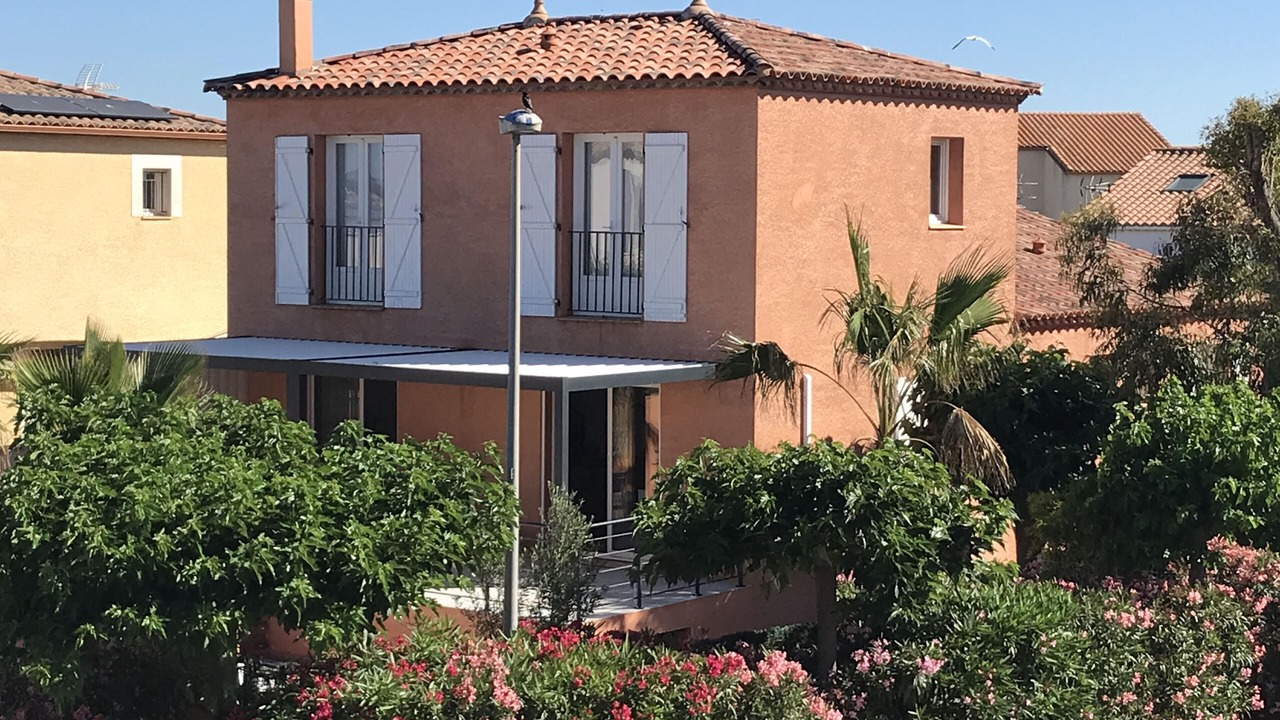 Photo of Outdoor in Frontignan