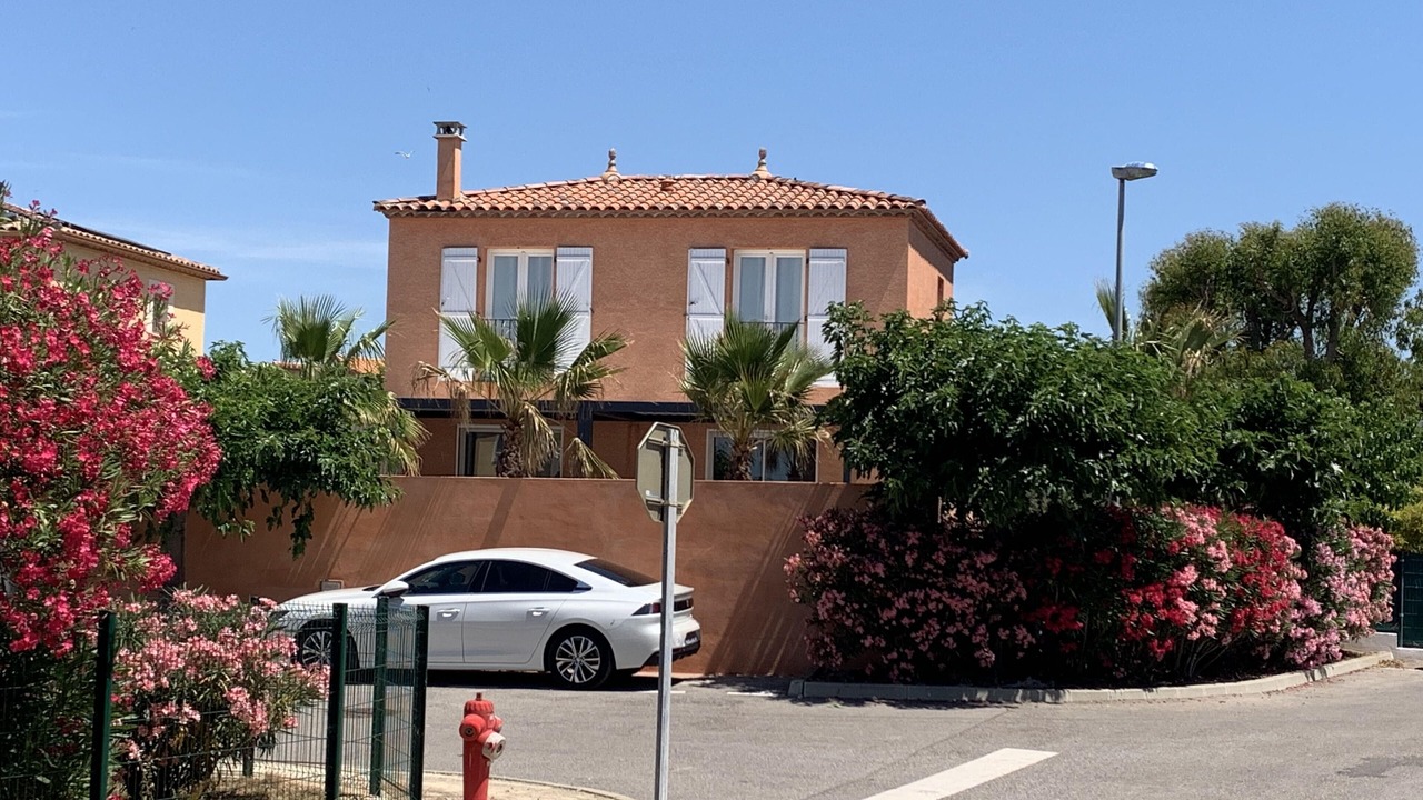 Photo of Outdoor in Frontignan