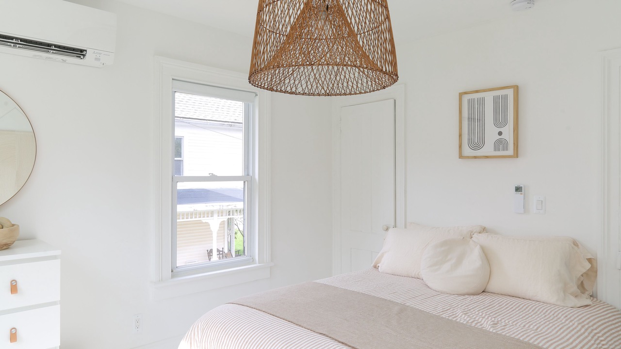 Photo of Bedroom in Phoenicia