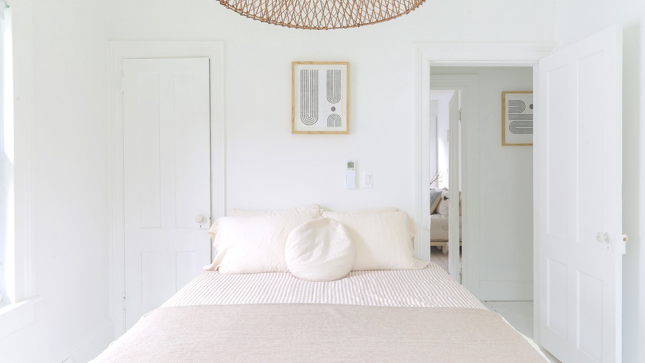 Photo of Bedroom in Phoenicia