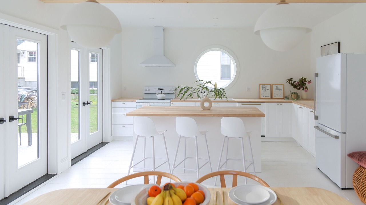 Photo of Kitchen in Phoenicia