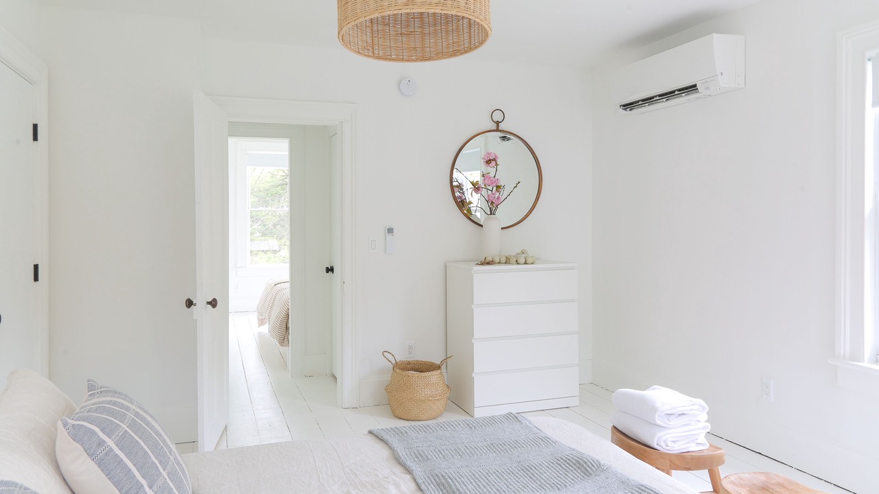 Photo of Bedroom in Phoenicia