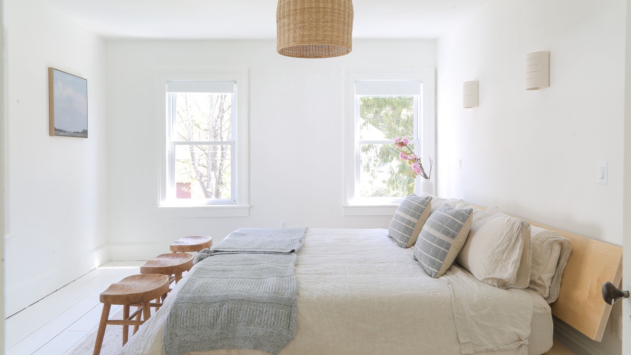 Photo of Bedroom in Phoenicia