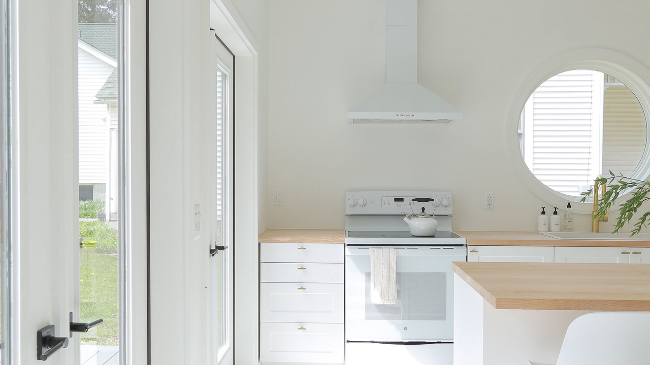 Photo of Kitchen in Phoenicia
