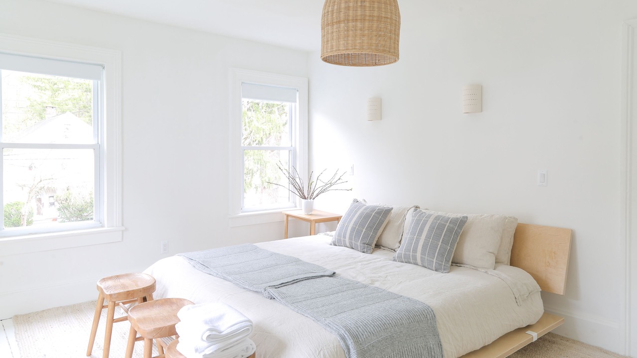 Photo of Bedroom in Phoenicia