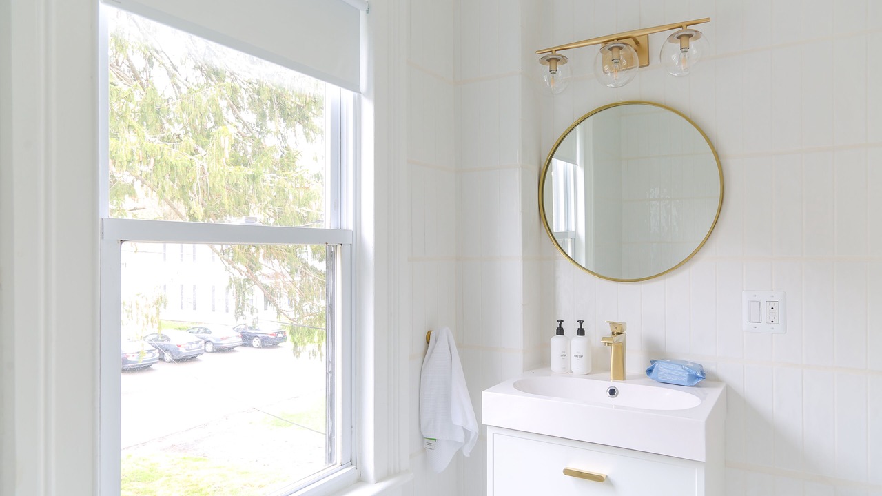 Photo of Bathroom in Phoenicia