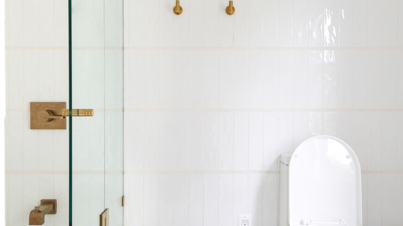 Photo of Bathroom in Phoenicia