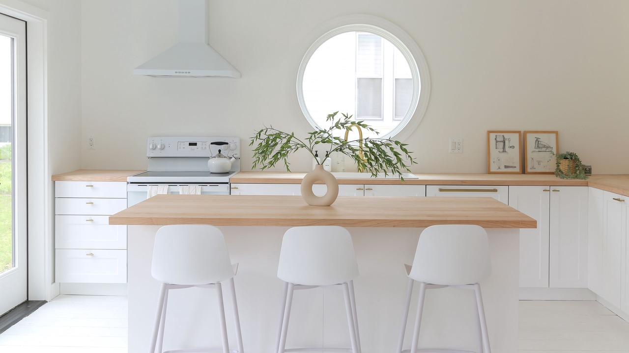 Photo of Kitchen in Phoenicia